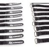 Power Dynamics CXT-SET Cable Tie Set 30pcs Black