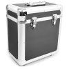 70792 power dynamics rc80 12 vinyl record case black