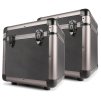 Power Dynamics RC100 12" Titanium Set 2 kufrů na vinyly