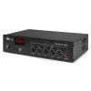 70519 2 power dynamics pdm45 100v mixer amplifier with bt and media player 45w