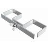 71089 power dynamics 750ltl2 stage leg clamp 2 legs