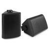 70807 power dynamics bgo50 speaker set in outdoor 5 25 120w black