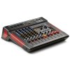 Power Dynamics PDM-T604 Stage Mix 6-kanálový DSP/MP3