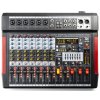Power Dynamics PDM-T804 Stage Mix 8-kanálový DSP/MP3