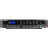 Power Dynamics PDW360MP3 PA mixážní zesilovač 360W/100V 6 zón