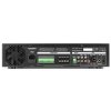 Power Dynamics PDW500MP3 PA Mixážní zesilovač 500W/100V 6 zón