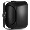 Power Dynamics BD80TB 100V speaker IPX5 black