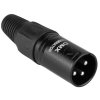 Power Dynamics CX107 DMX Terminator 3-pin
