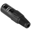 Power Dynamics CX108 DMX Terminator 5-pin