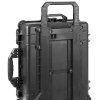 Power Dynamics GIGCase34 Universal Hard Case Trolley
