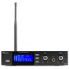 Power Dynamics PD810 In Ear Monitor System UHF