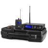 Power Dynamics PD810 In Ear Monitor System UHF