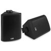 Power Dynamics WS40AB WiFi/BT Amplified speaker set 4"