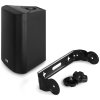 Power Dynamics WS50AB WiFi/BT Amplified speaker set 5,25"