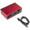 Power Dynamics PDX11 USB audio interface solo
