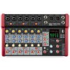 Power Dynamics PDM-Y801 music mixer 8ch BT/MP3