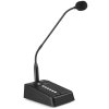 Power Dynamics PMPM10 6 zone paging microphone