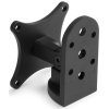 Power Dynamics PDWSB Wall swivel bracket black