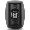Power Dynamics BHW40BK Speaker set 4" 60W IPX5 100V black