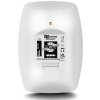 Power Dynamics BHW40WH Speaker set 4" 60W IPX5 100V white