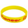 Pioneer DJ Silikonový Náramek