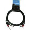Accu Cable AC-2R-2J6M/1,5