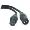 Accu Cable AC-DMX3/0,5