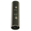 Accu Cable AC-A-XM3/XM3 XLR 3pol M-XLR 3pol M