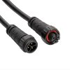 Accu Cable DMX IP ext. cable 2m Wifly EXR Bar IP