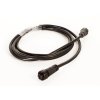 Accu Cable DMX IP ext. cable 2m Wifly EXR Par IP