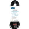 Accu Cable AC-PRO XLR audio cable 7,5m