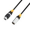 Adam Hall Cables K4DMF0150IP65