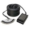 Adam Hall Cables K20C50
