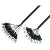 Adam Hall Cables K3L8MF0500