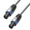 Adam Hall Cables K4S225SS0500