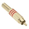 Adam Hall Connectors 7623RED