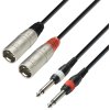 Adam Hall Cables K3 TMP 0600