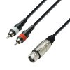 Adam Hall Cables K3YFCC0100