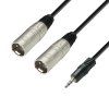 Adam Hall Cables K3YWMM0300