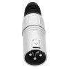 Adam Hall Connectors 4 STAR C XM3