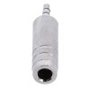 Adam Hall Connectors 4 STAR A JF3 MM3 Metal