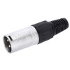 Adam Hall Connectors 3 STAR C XM3