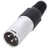 Adam Hall Connectors 3 STAR C XM3