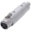 Adam Hall Connectors 4 STAR A XF3 RF2