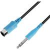 Adam Hall Cables 3 STAR B VMIDI 0300