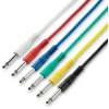 Adam Hall Cables 3 STAR IPP 0090 SET