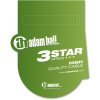 Adam Hall Cables 3 STAR MMF 0050 GRN