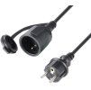 Adam Hall Cables 3 STAR PND 0300