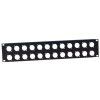 Adam Hall 19" Parts 872214