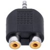 Adam Hall Connectors 4 STAR AY RF2 MM3